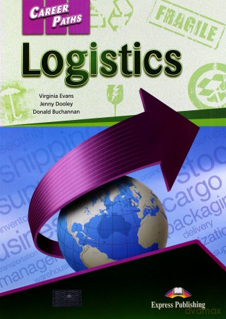 Career Paths: Logistics podręcznik + DigiBook [KSIĄŻKA]