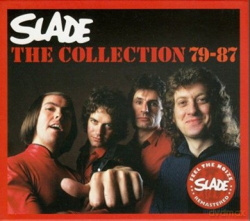 Slade: The Collection 79-87 [2CD]
