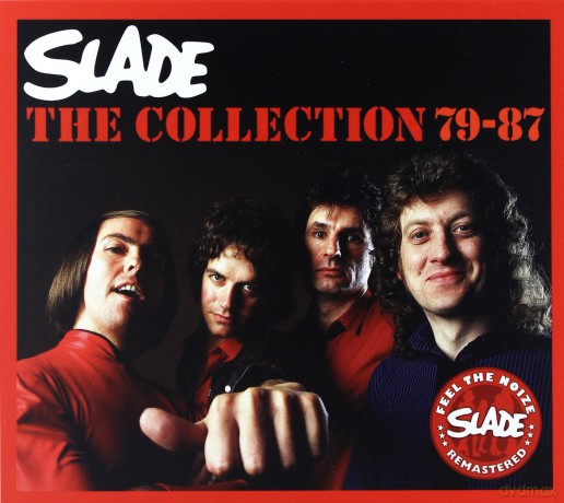Slade: The Collection 79-87 [2CD]