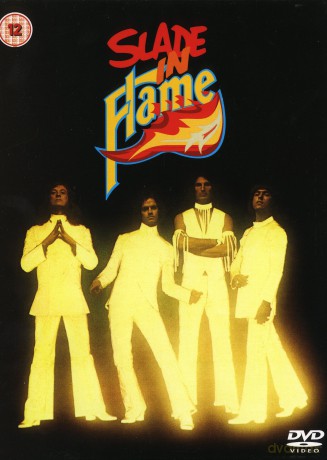 Slade: In Flame [DVD]