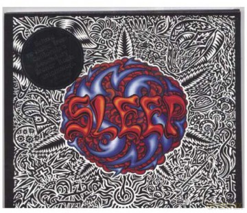 Sleep: Sleep's Holy Mountain (digipack) [CD]