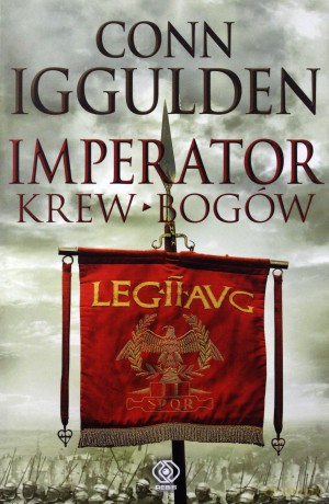 Imperator (Tom 1-5) - Conn Iggulden [KSIĄŻKA]