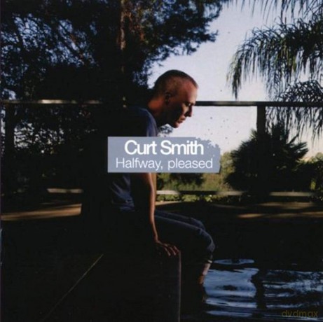 Curt Smith: Halfway, Pleased [CD]