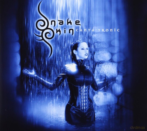 Snake Skin: Canta Tronic (digipack) [CD]