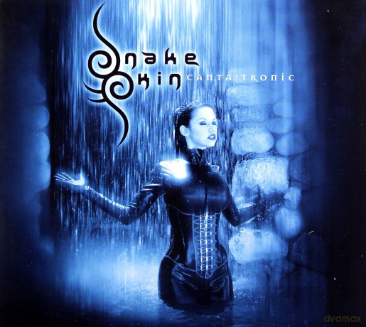 Snake Skin: Canta Tronic (digipack) [CD]