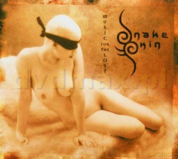 Snake Skin: Music For The Lost [CD]
