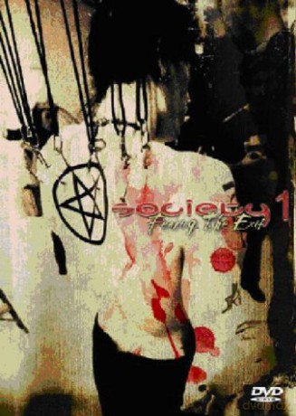 Society 1: Fearing The Exit [DVD]