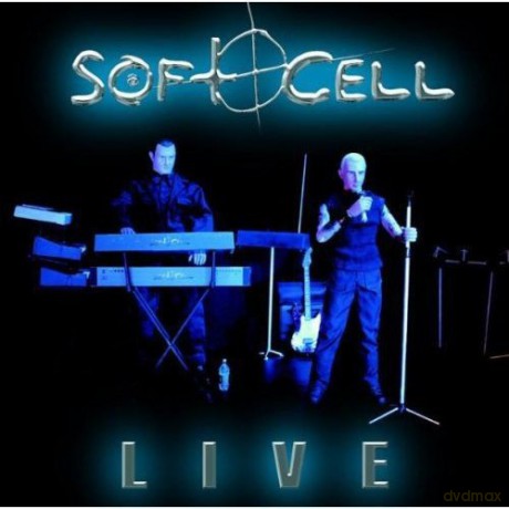 Soft Cell: Live [CD]