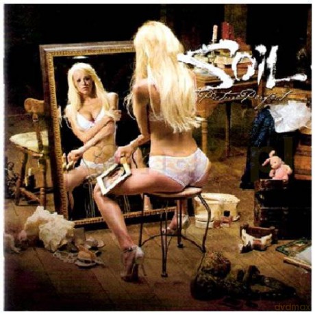 Soil: Picture Perfect [CD]
