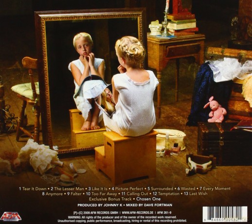 Soil: Picture Perfect Limited Edition (digipack) [CD]