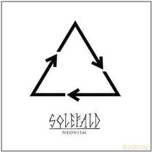 Solefald: Neonism [CD]