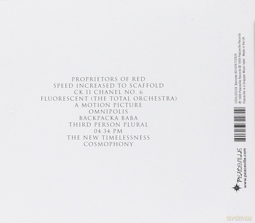 Solefald: Neonism [CD]
