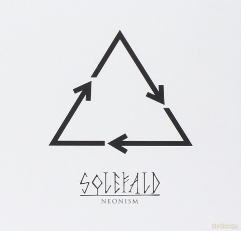 Solefald: Neonism [CD]