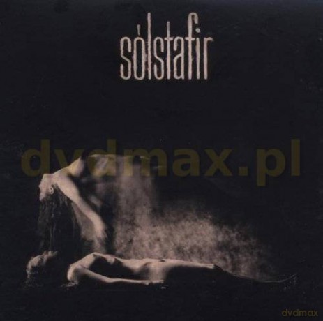 Solstafir: Kold [CD]