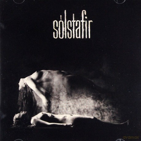 Solstafir: Kold [CD]
