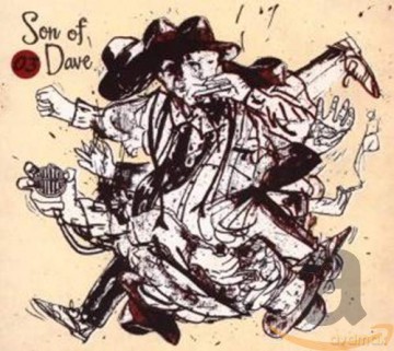 Son Of Dave: 3 (digipack) [CD]