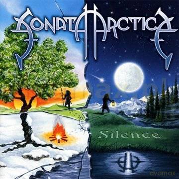 Sonata Arctica: Silence 2008 Edition [CD]