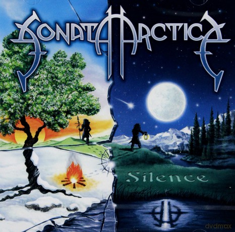 Sonata Arctica: Silence 2008 Edition [CD]