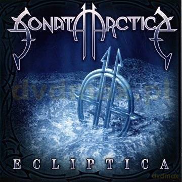 Sonata Arctica: Ecliptica [CD]
