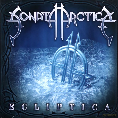 Sonata Arctica: Ecliptica [CD]