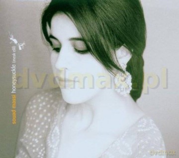 Souad Massi: Honeysuckle (Mesk Elil) [CD]