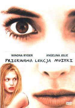 Przerwana lekcja muzyki (polski lektor) [DVD]