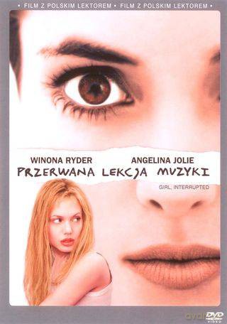 Przerwana lekcja muzyki (polski lektor) [DVD]