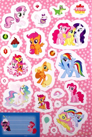 My Little Pony. Magiczna Kolekcja (Tom 19) [KSIĄŻKA]