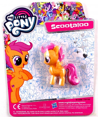 My Little Pony. Magiczna Kolekcja (Tom 19) [KSIĄŻKA]