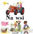 Na wsi - Alain Gree [KSIĄŻKA]