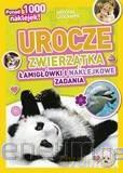 National Geographic Kids. Urocze zwierzątka [KSIĄŻKA]