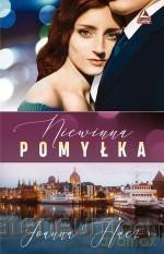 Niewinna pomyłka - Joanna Hacz [KSIĄŻKA]
