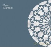 Spiro: Lightbox (digipack) [CD]