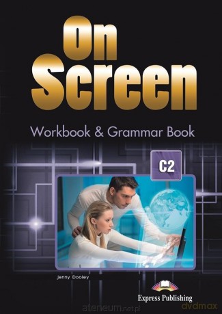 On Screen C2 [KSIĄŻKA]