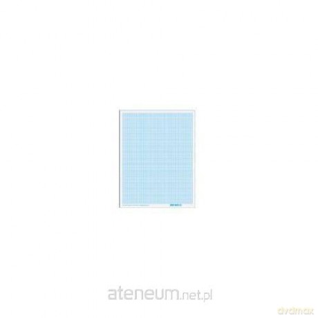 Papier milimetrowy A4/20K
