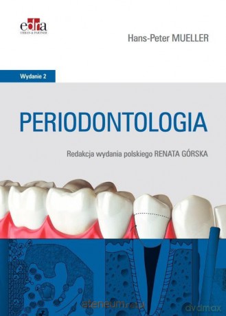 Periodontologia - H.P. Mueller [KSIĄŻKA]