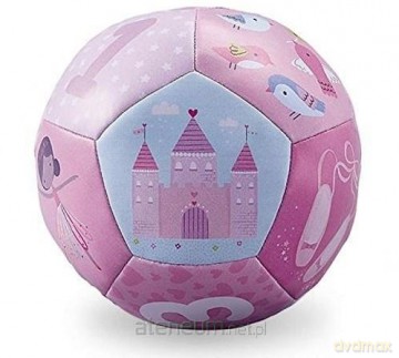 Piłka 13 cm Słodkie sny