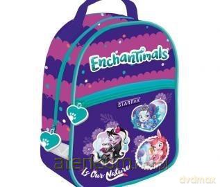 Plecak mini Enchantimals