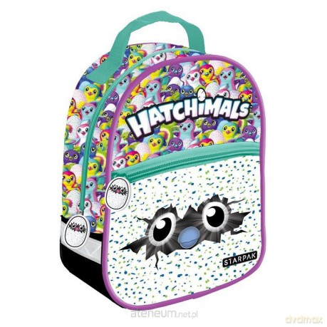 Plecak mini Hatchimals