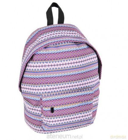 Plecak Paso 17-A220KNT