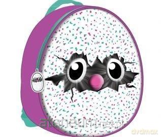 Plecak pluszowy Hatchimals