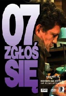 07 Zgłoś się 5 (odcinki 10-11) [DVD]