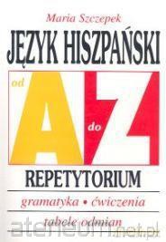 Repetytorium Od A do Z - Język norweski [KSIĄŻKA]