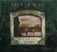 Stormfagel: Den Nalkande Stormen [CD]