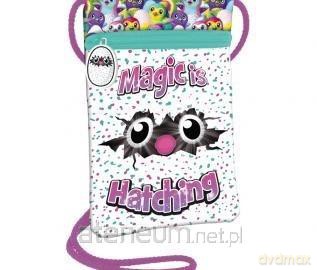 Saszetka na szyję Hatchimals