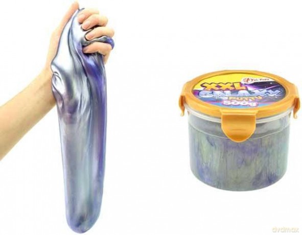 Slime masa galaktyczna XXL