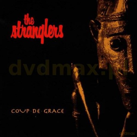 The Stranglers: Coup De Grace [CD]