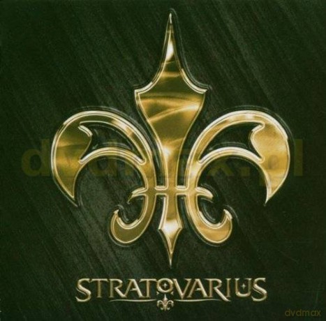 Stratovarius: Stratovarius [CD]