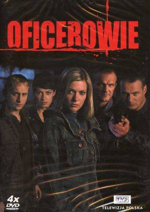 Oficerowie [4DVD]
