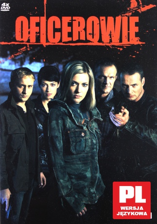 Oficerowie [4DVD]